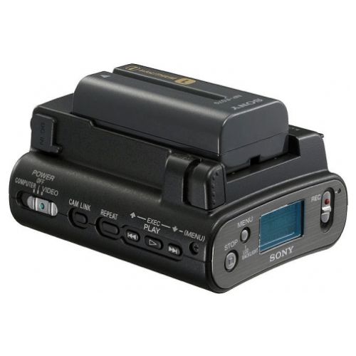 SONY HVR-DR60 �ϵ� ��ũ ����̺�