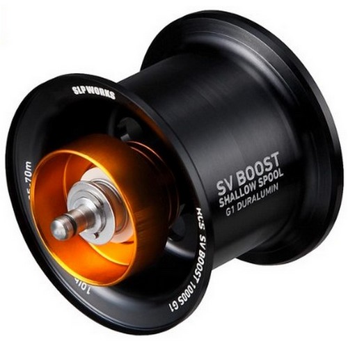 다이와 RCSB SV 부스트 1000S 스풀이미지입니다. 누르면 해당 게시물로 새창이동합니다.