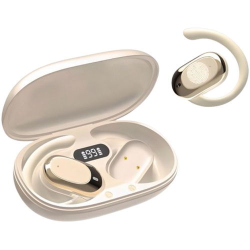 THOUSTA 귀걸이형 블루투스 이어폰 M57