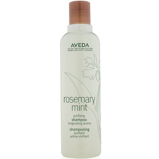  아베다 로즈메리 민트 퓨리파잉 샴푸 250ml [1개]