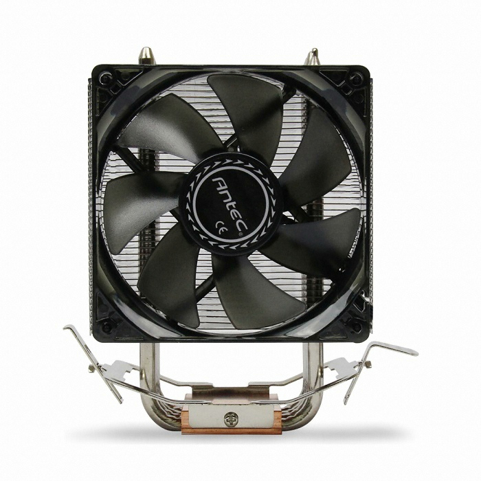 Antec C40 BLUE LED_이미지