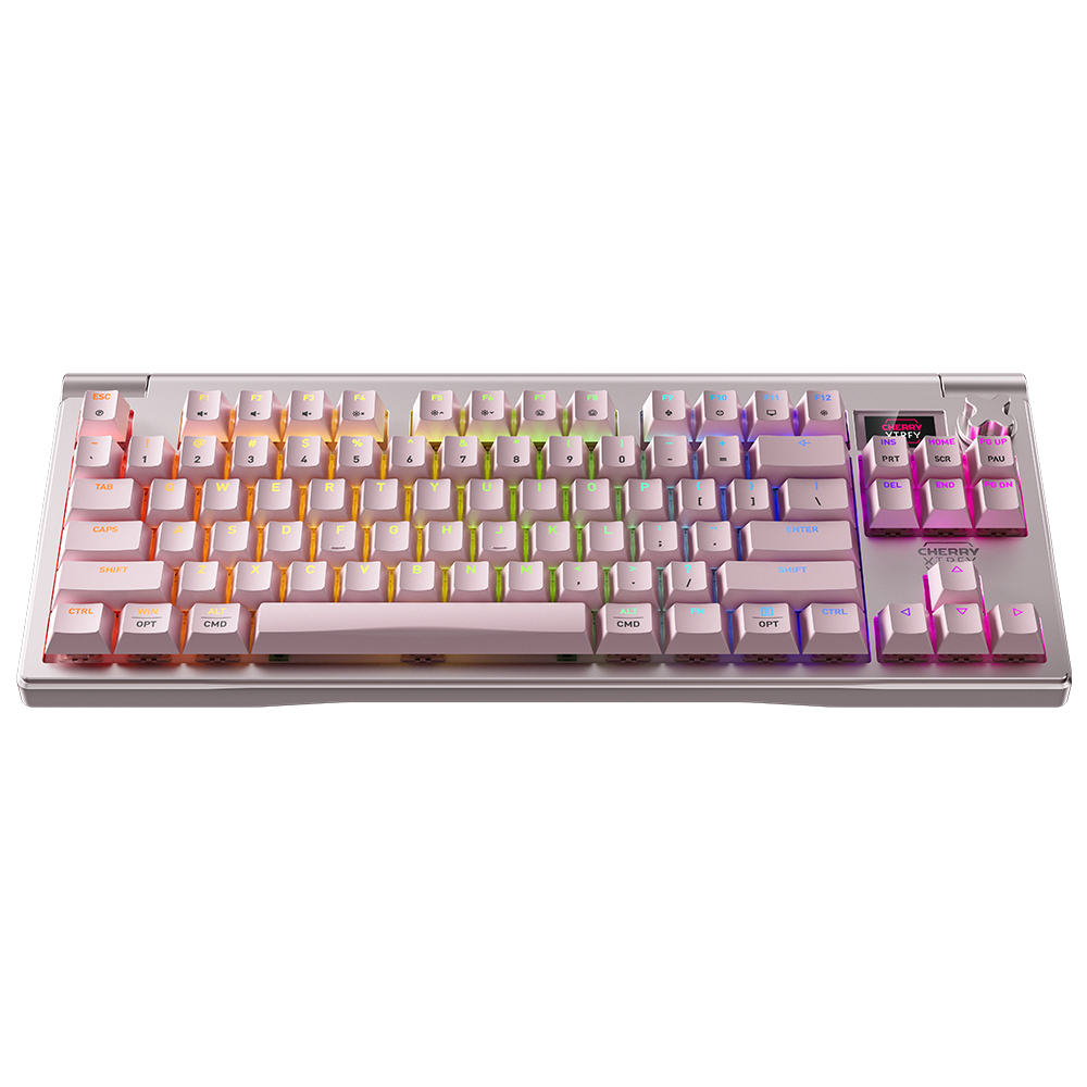 CHERRY XTRFY MX 8.3 TKL 8K ������ ����