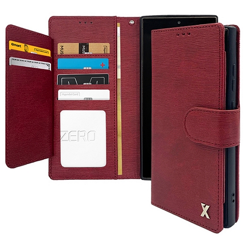 아이폰17 프로 맥스 엑스 리나 다이어리 케이스