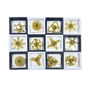 신광사 골드 메탈 스피너 피젯 회전_21863771