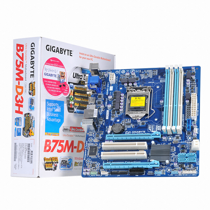 GIGABYTE GA-B75M-D3H 제이씨현_이미지
