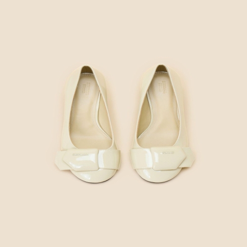 슈콤마보니 폴리곤 볼륨 펌프스 DG1BA24515BEE_이미지