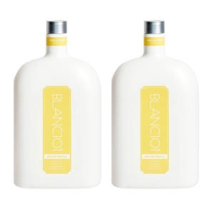 블랑101 섬유유연제 멜로우바닐라 1.2L (2개)_이미지