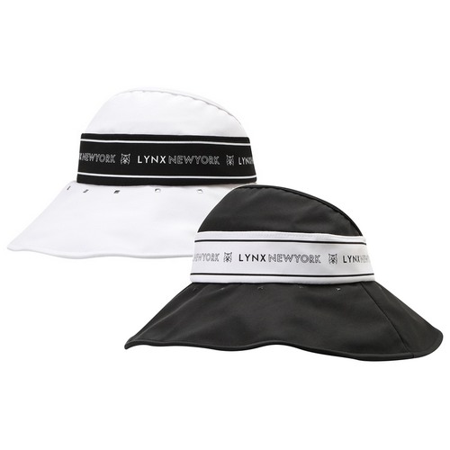 링스 와이드 챙 디테일 변형햇 L21C2CP666_이미지