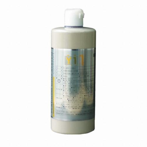 아큐텍  유막제거 광택제 Y1 500ml