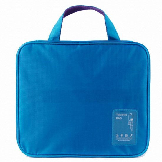 플라이트 247 트래블백 토일레트리