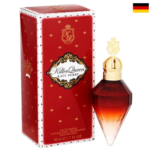 케이티페리 킬러 퀸 케이티 페리 EDP (50ml)_이미지