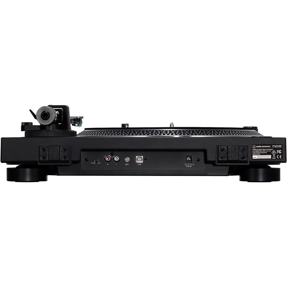 오디오테크니카 AT-LP120XBT-USB (정품)_이미지