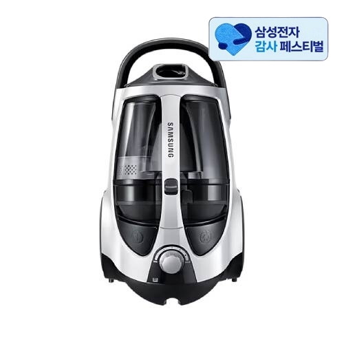 삼성전자 파워모션 VC33T3550L7 [삼성 20% 환급]