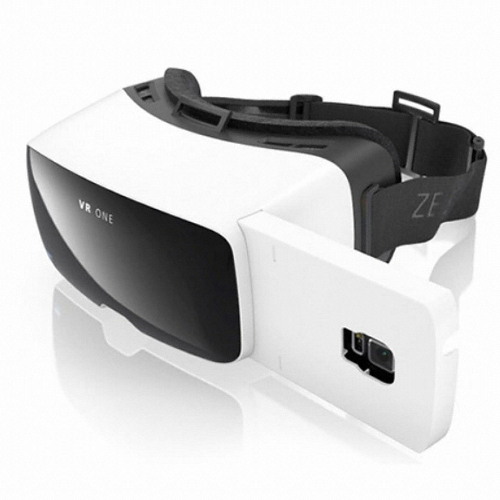 Carl Zeiss VR ONE (정품)_이미지