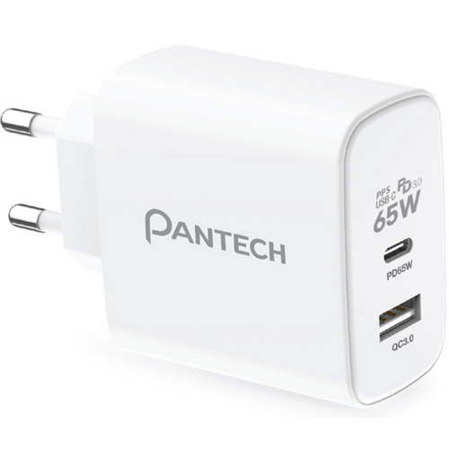 팬택 PD PPS 65W 2포트 충전기 USR-S22-P65U2_이미지