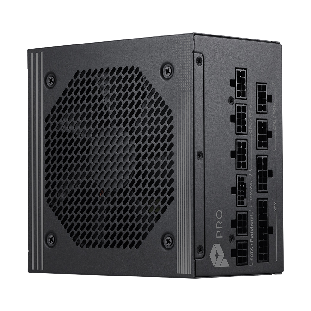 MSI PRO A850PL 80PLUS플래티넘 풀모듈러 ATX 3.1_이미지