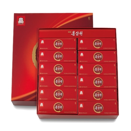 정관장 홍삼원 70ml 15포 (1개)_이미지