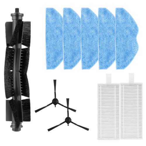 LG 코드제로 R5 호환 소모품 4종 세트