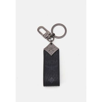 MCM AREN KEY HOLDER UNISEX Keyring black 7509840