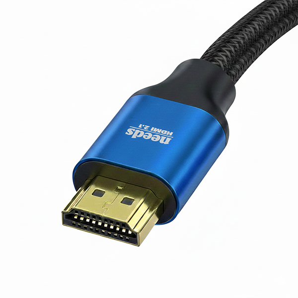 ������ NEEDS NDC-HDMI21B HDMI v2.1 ���̺�