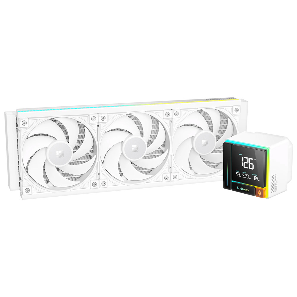 SUDOKOO ENERGLO 360