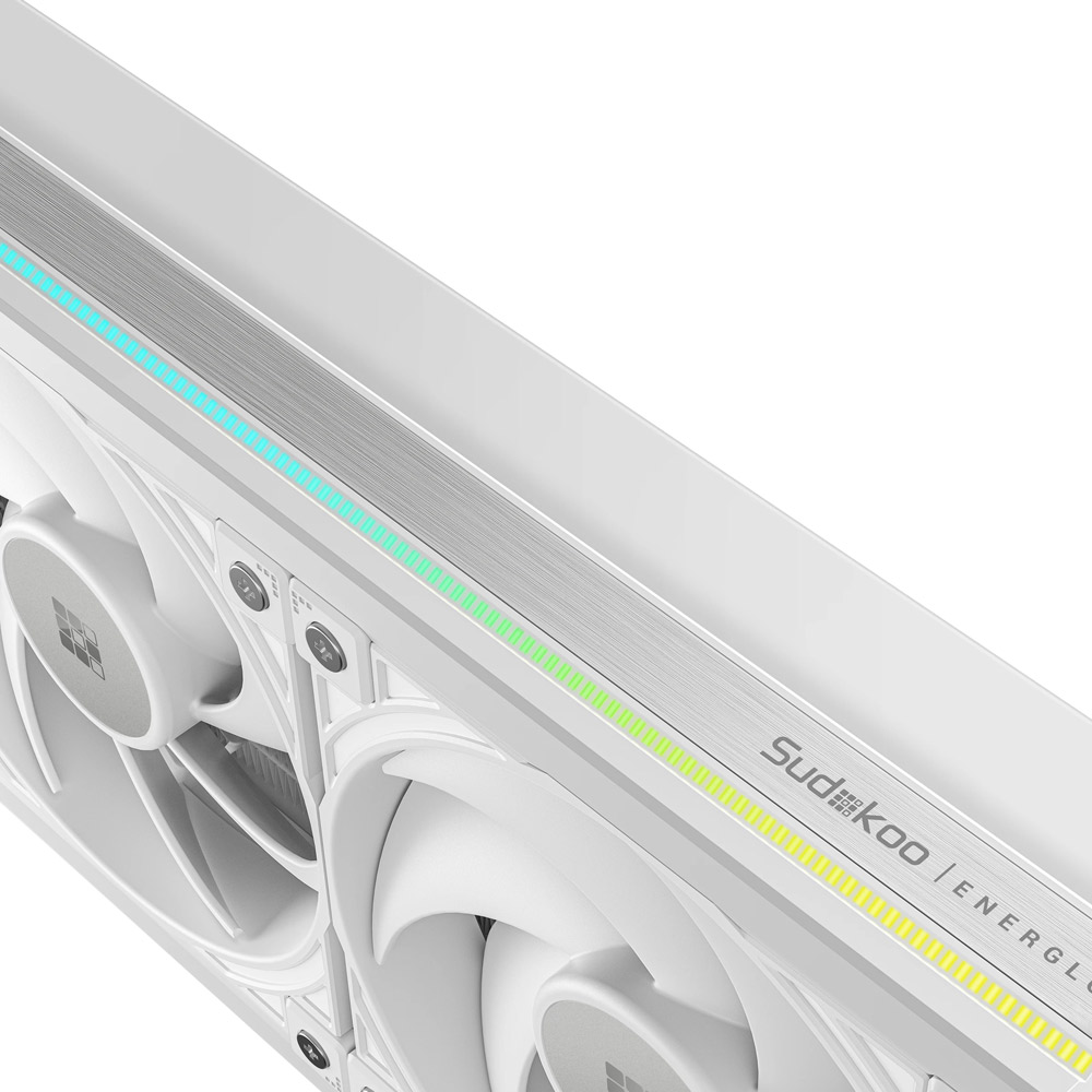 SUDOKOO ENERGLO 360 (화이트)_이미지