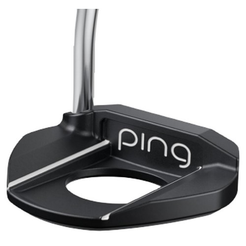 핑 GLE3 페치 여성용 퍼터 (정품)_이미지