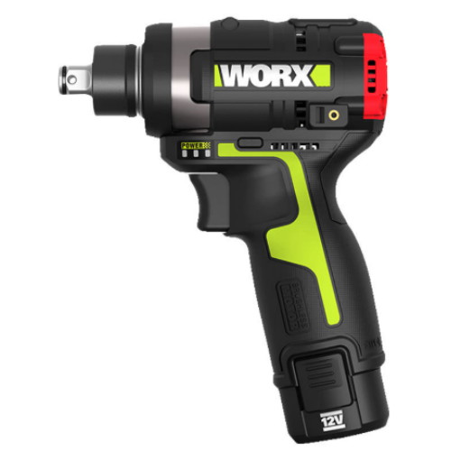 WU132T