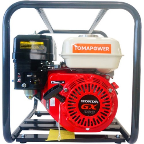 혼다 엔진 양수기 WP-F20H_이미지