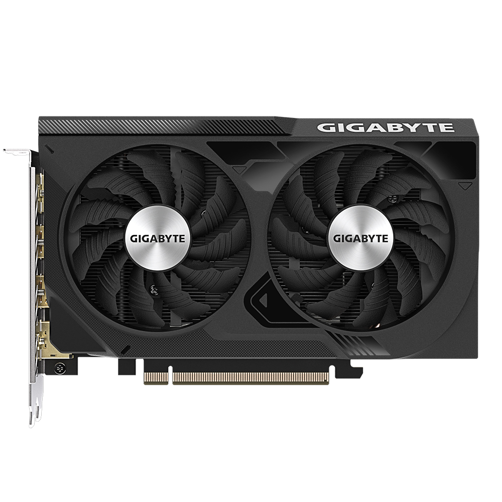 GIGABYTE 지포스 RTX 4060 WINDFORCE OC D6 8GB 피씨디렉트_이미지