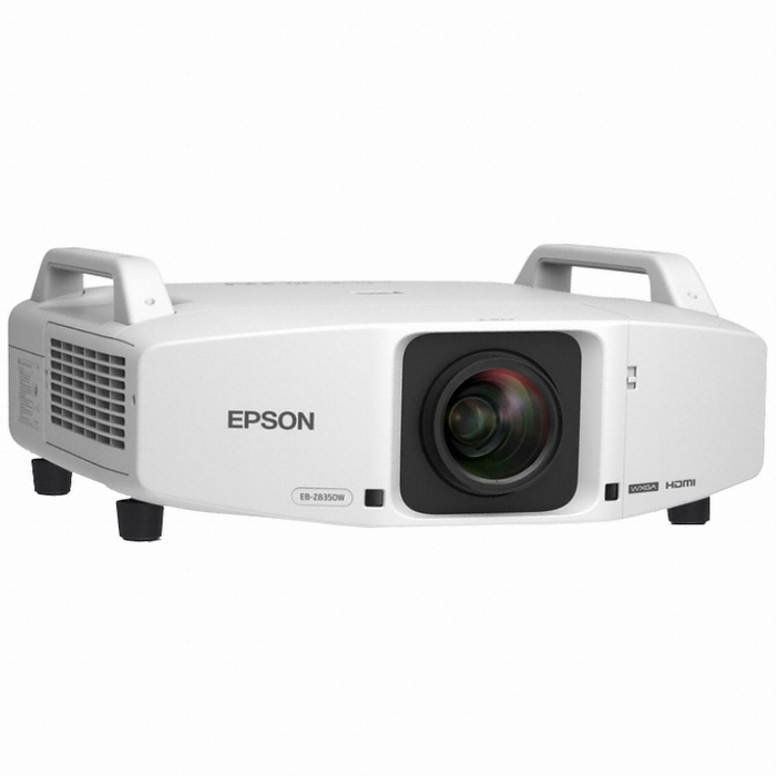 Epson EB-Z8350W (정품)_이미지