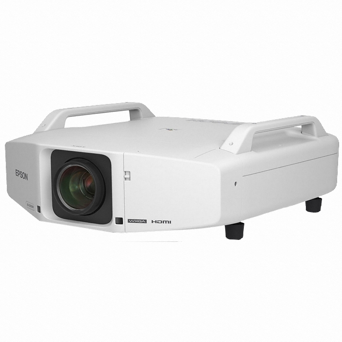 Epson EB-Z8350W (정품)_이미지