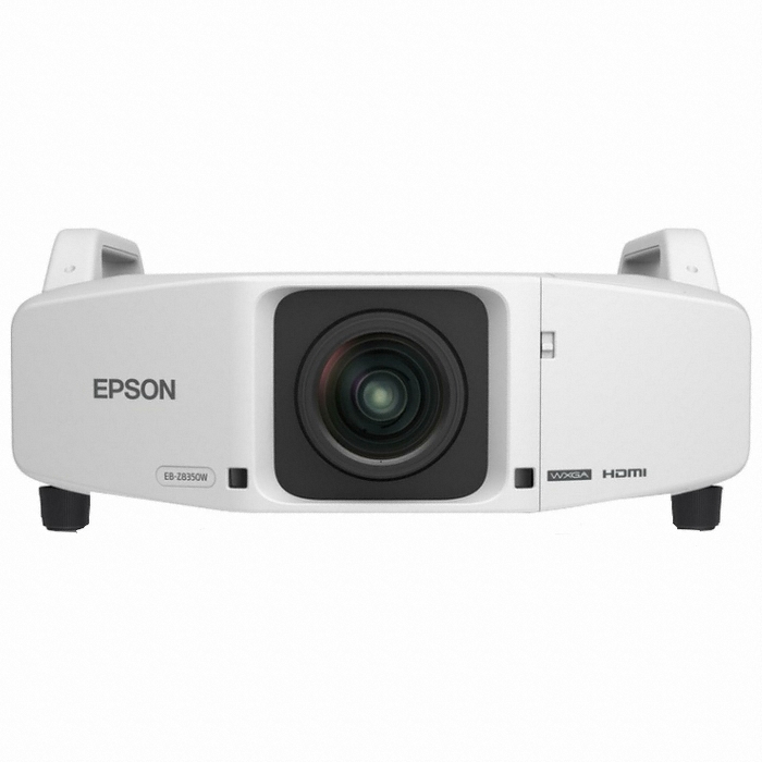 Epson EB-Z8350W (정품)_이미지