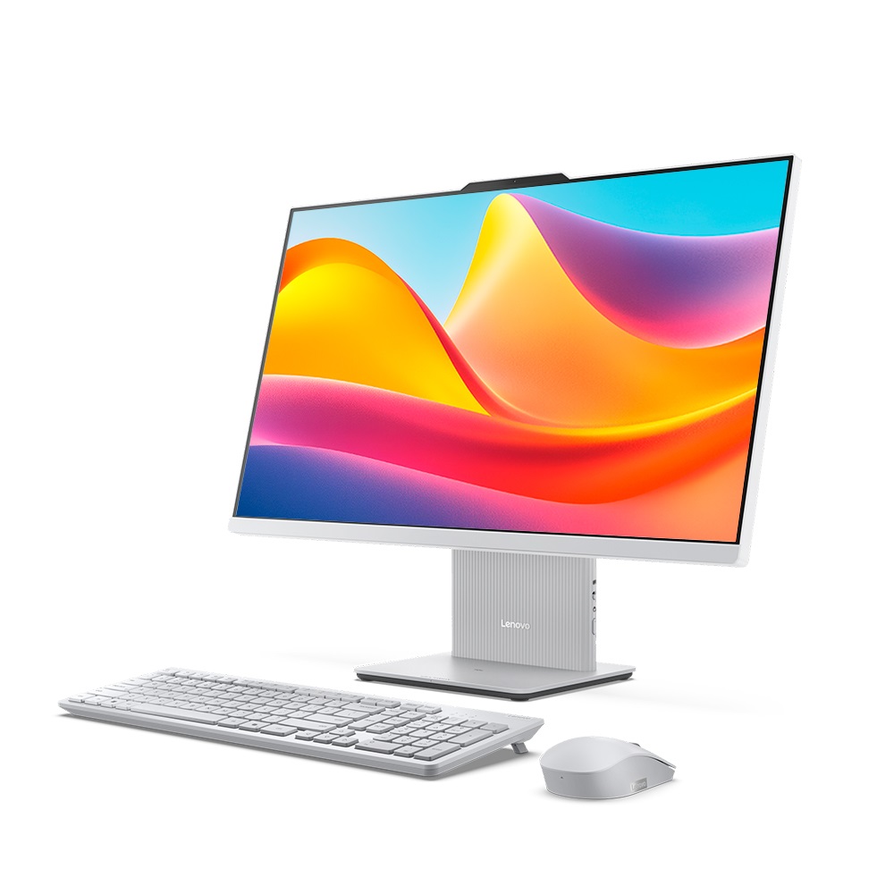 레노버 아이디어센터 AIO 27AKP10 F0JE000UKR (16GB, M.2 512GB)_이미지