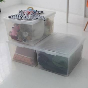 창신리빙 이번주행사 리빙박스68L 4개세트_이미지
