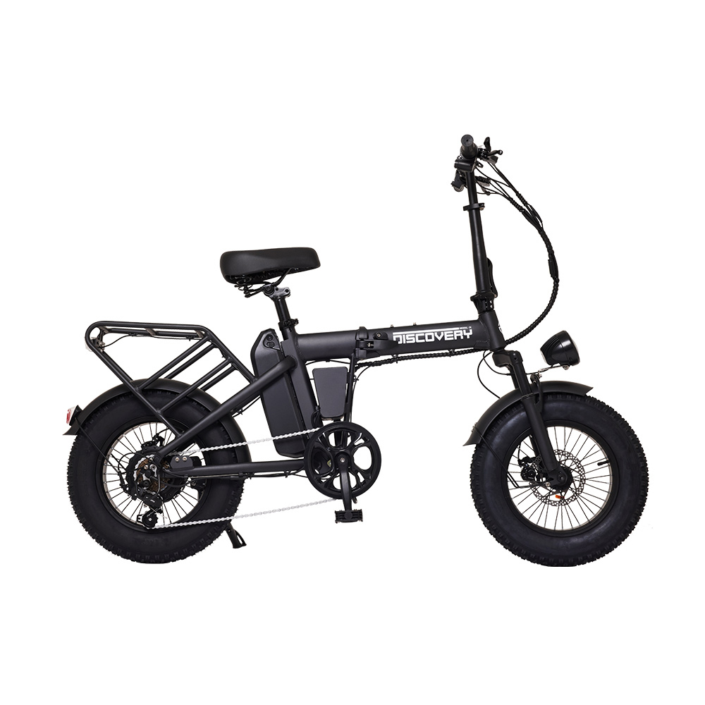 레이윙 디스커버리 Model - X (2025년형) (48V, 18.2Ah)_이미지