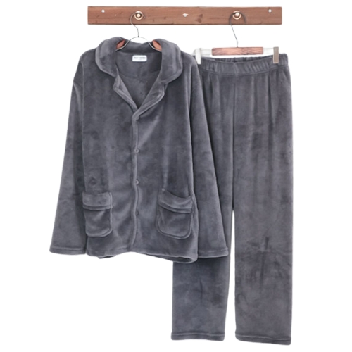 허그미 카라밍크 상하세트