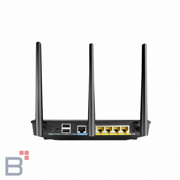 ASUS RT-AC66U ������������