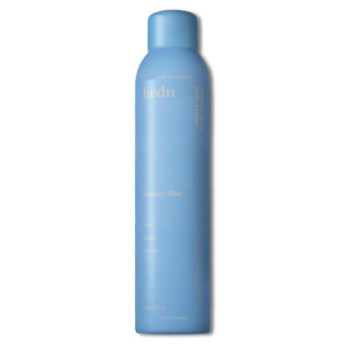 히든 퍼퓸 스프레이 바디로션 에센틱 블루 250ml (1개)_이미지