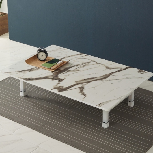 조은세상 모니카 테이블 (120x80cm)_이미지