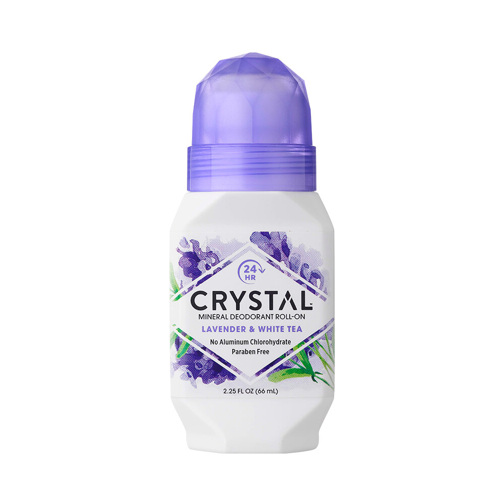 크리스탈 데오드란트 라벤더 롤온 66ml (1개)_이미지