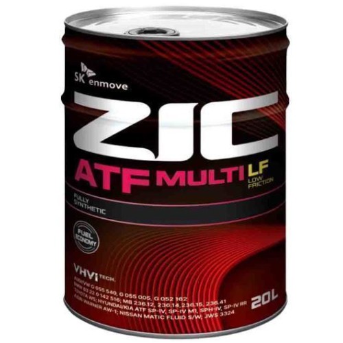 SK루브리컨츠 지크 ATF 멀티 LF 20L