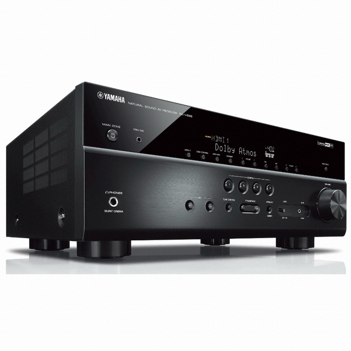 야마하 RX-V685 + WX-051_이미지