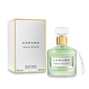 까르뱅 로 드 뚜왈렛 EDT (50ml)_이미지