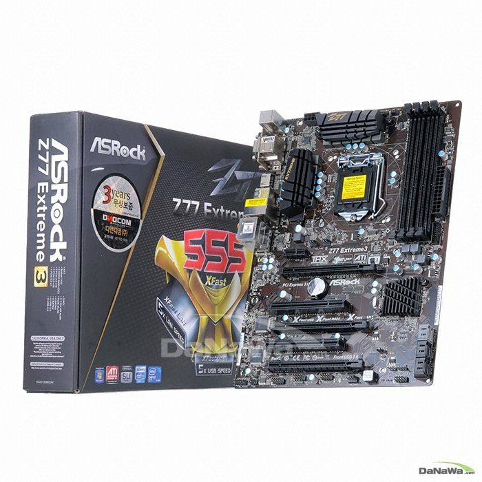 ASRock Z77 Extreme3 ��ص���