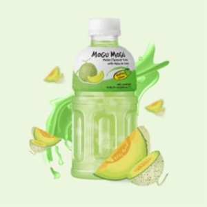 SAPANAN 모구모구 멜론 320ml (1개)_이미지