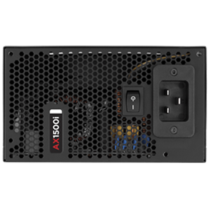 CORSAIR PROFESSIONAL SERIES AX1500i 80PLUSƼŸ��