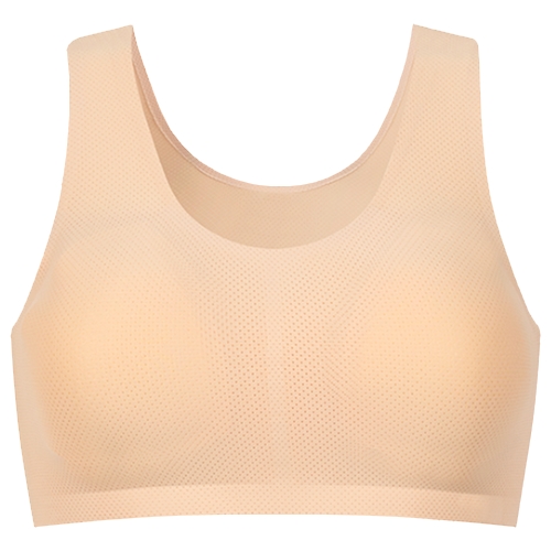 BYC  스포츠 누디스판 브라 WFS4001