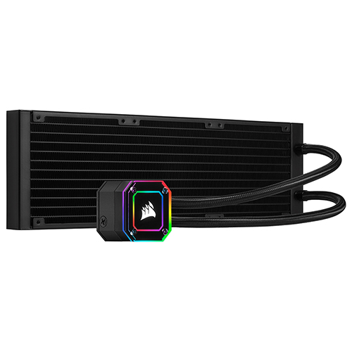 CORSAIR iCUE H150i ELITE CAPELLIX_이미지