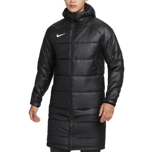 써마 핏 아카데미 프로 투인원 충전재 재킷 DJ6306-010